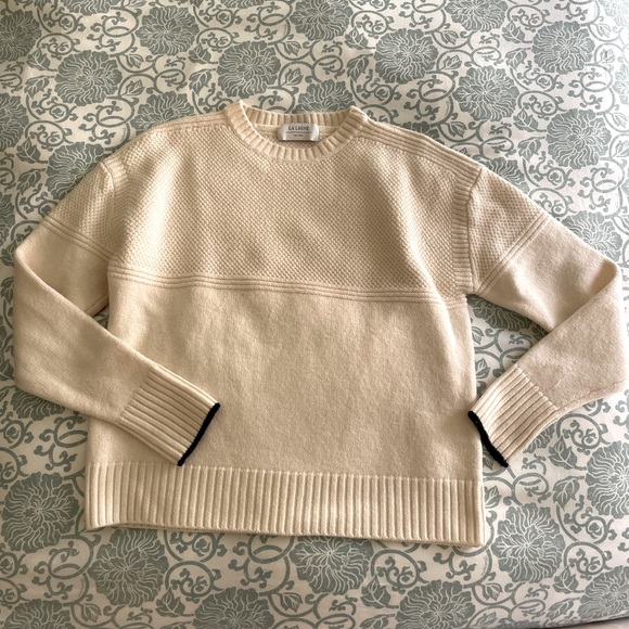 La Ligne Sweaters - La Ligne sweater